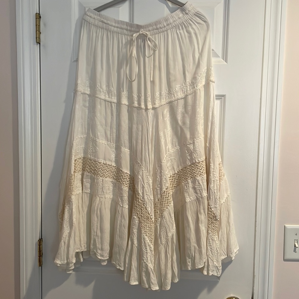 Skirt